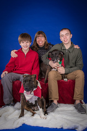 Rosser-Kody and Edge-6167