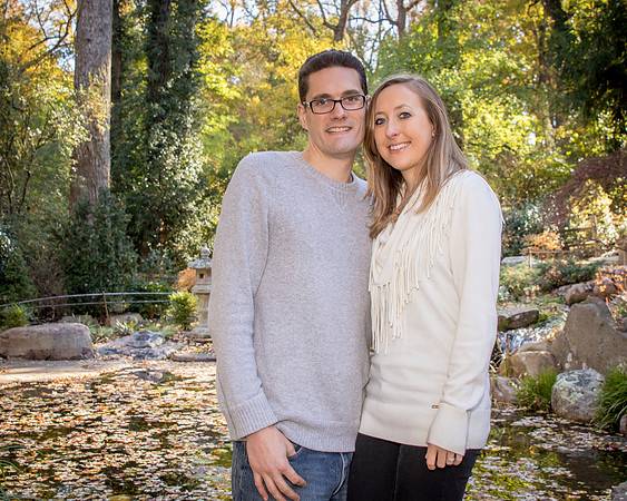 Bolling Engagement-3012