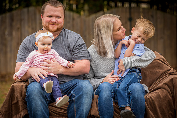 Totand Family-1386