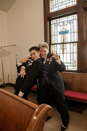 Bridgett and Kaye Wedding Day-0793