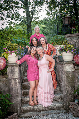 50th Birthday Party-8153