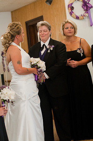 Bridgett and Kaye Wedding Day-1181