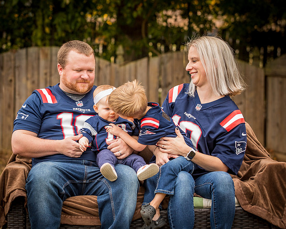Totand Family-1042