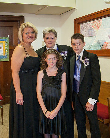 Bridgett and Kaye Wedding Day-0877