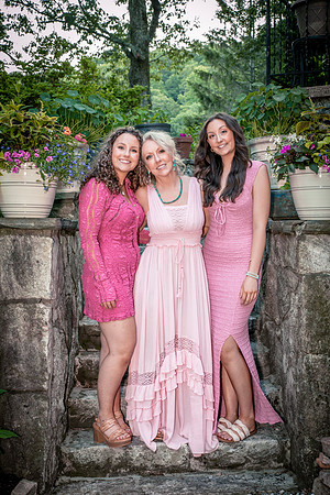 50th Birthday Party-8164