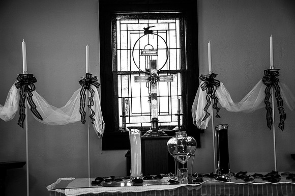 Bridgett and Kaye Wedding Day-0814