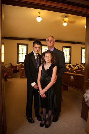 Bridgett and Kaye Wedding Day-0904
