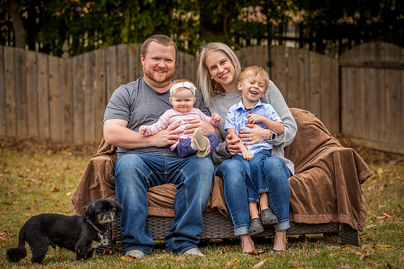 Totand Family-1417