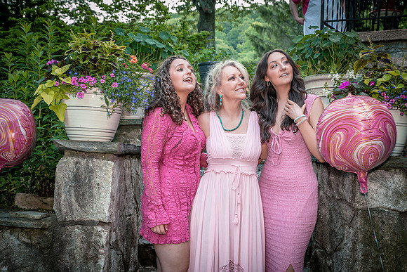 50th Birthday Party-8161