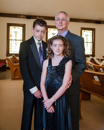 Bridgett and Kaye Wedding Day-0903