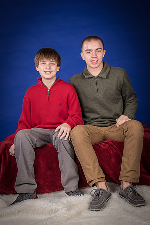 Rosser-Kody and Edge-6135