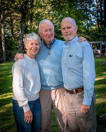 50th Birthday Party-8092