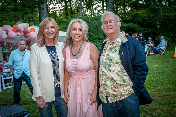 50th Birthday Party-8176