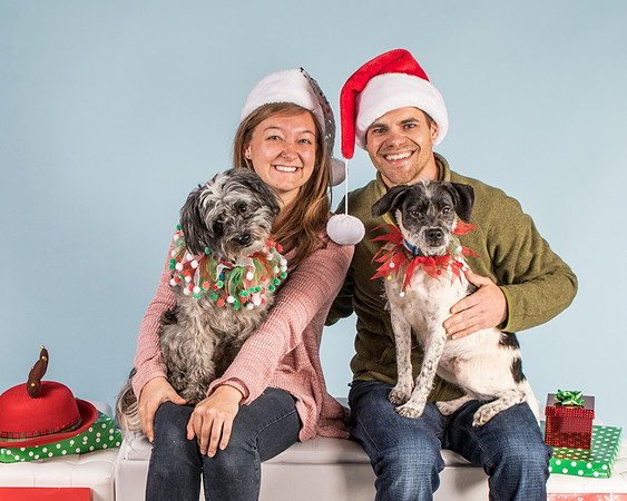 Foster Billie and Family-5355
