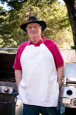 50th Birthday Party-8085