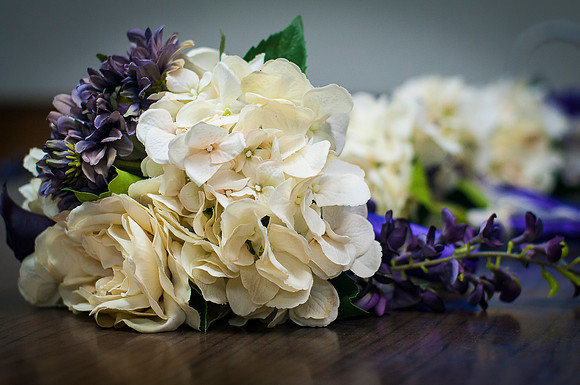 Bridgett and Kaye Wedding Day-0702