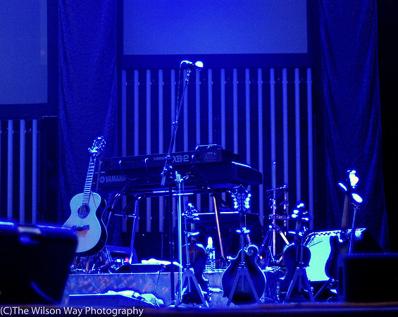Allen Jackson Concert 08-21-2009-1