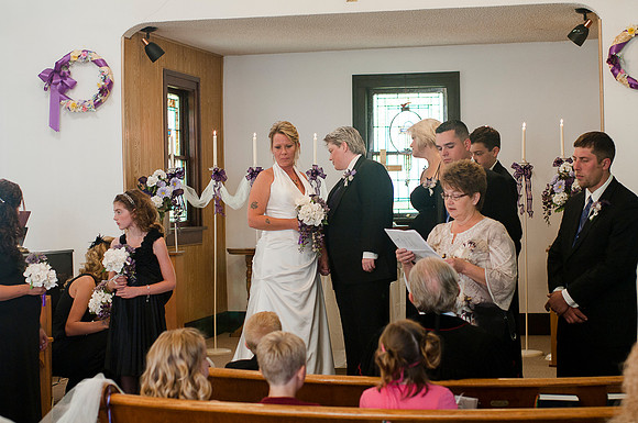 Bridgett and Kaye Wedding Day-1167