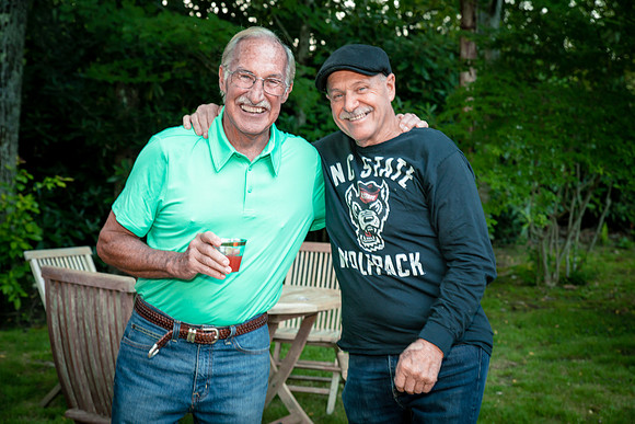50th Birthday Party-8215