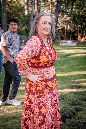 50th Birthday Party-8114