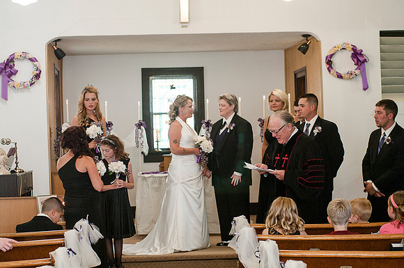 Bridgett and Kaye Wedding Day-1141