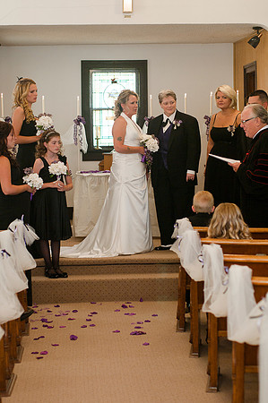 Bridgett and Kaye Wedding Day-1144