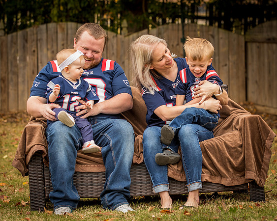 Totand Family-1090