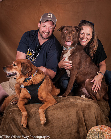 Charlie and Scout-5490