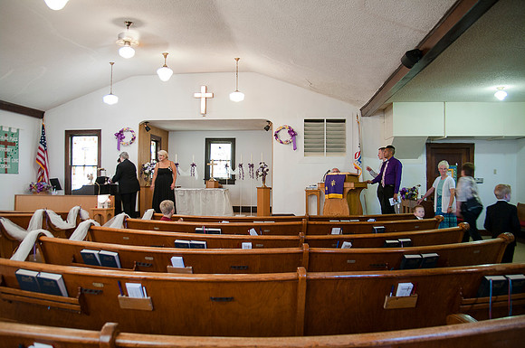 Bridgett and Kaye Wedding Day-0918