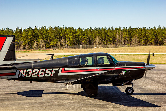 Plane Ride-7331