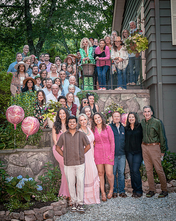 50th Birthday Party-8143
