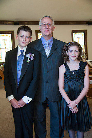 Bridgett and Kaye Wedding Day-0889