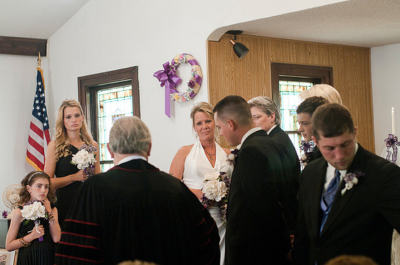 Bridgett and Kaye Wedding Day-1210
