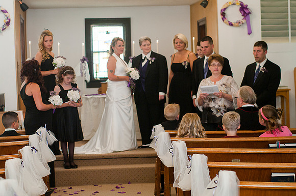 Bridgett and Kaye Wedding Day-1149