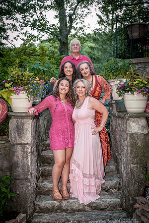 50th Birthday Party-8152