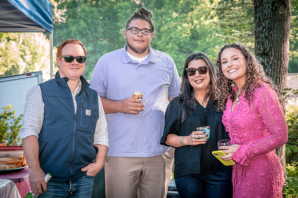 50th Birthday Party-8120