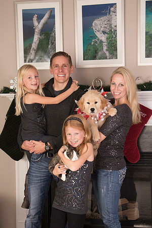 Wilson Family Holiday 2014-9868