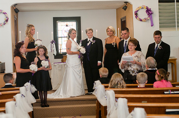 Bridgett and Kaye Wedding Day-1150
