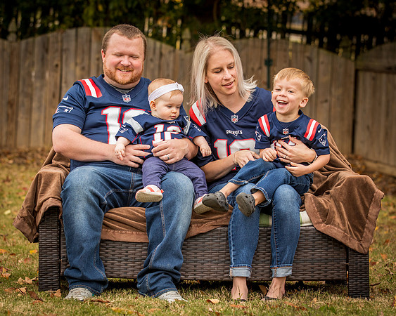 Totand Family-1062