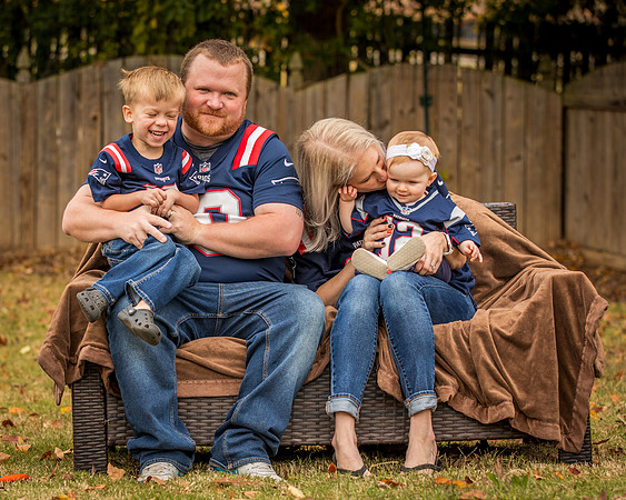 Totand Family-1107