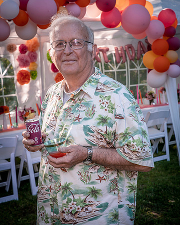 50th Birthday Party-8095