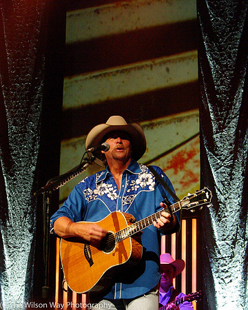 Allen Jackson Concert 08-21-2009-248