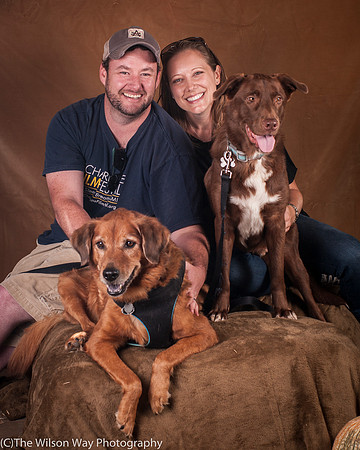 Charlie and Scout-5539