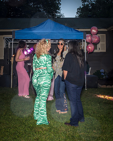 50th Birthday Party-8292