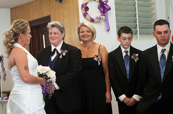 Bridgett and Kaye Wedding Day-1187