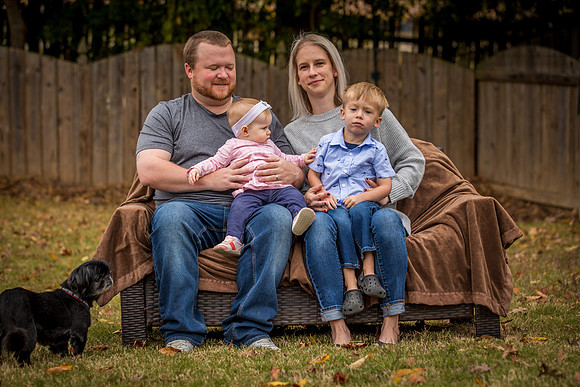 Totand Family-1414