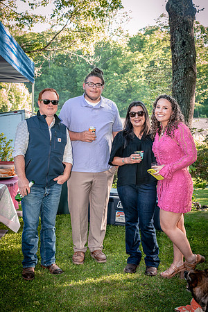 50th Birthday Party-8121