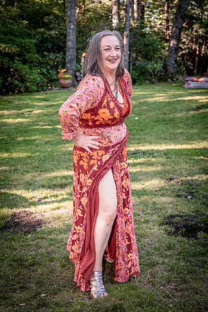 50th Birthday Party-8112