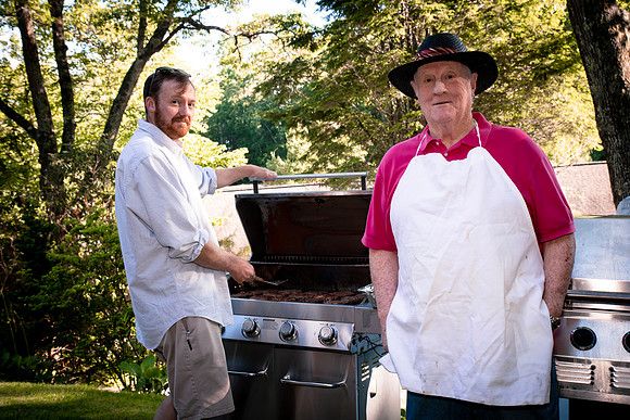 50th Birthday Party-8086