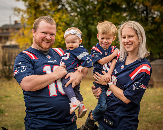 Totand Family-0972